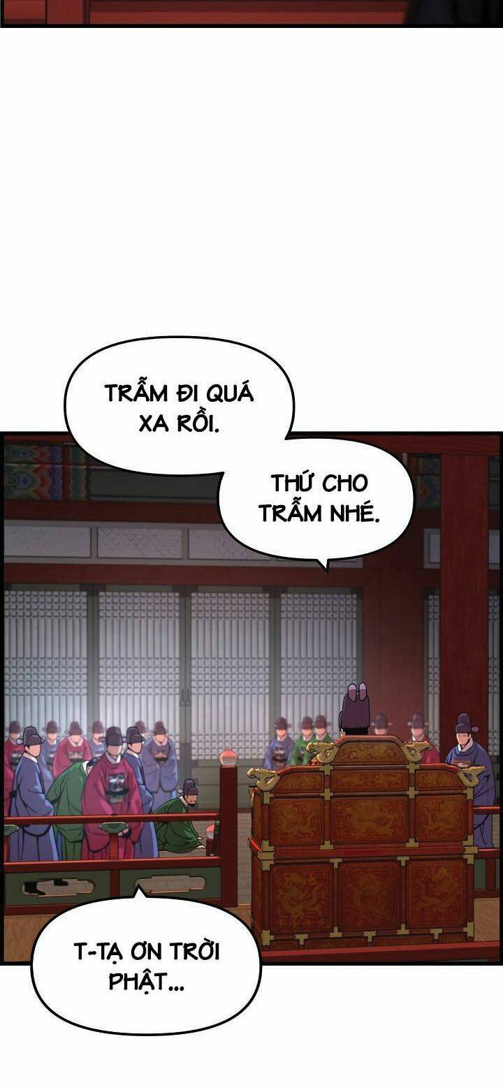Tôi Sẽ Sống Như Một Hoàng Tử Chương 83 Ảnh 43