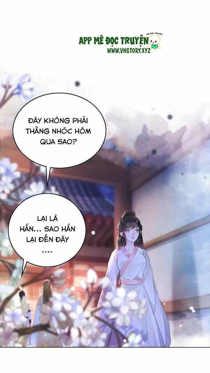 Cực Phẩm Phế Vật Tiểu Thư Chương 124 Ảnh 27