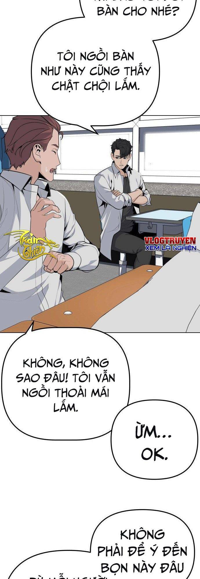 Vua Đóng Cọc Chương 27 Ảnh 41