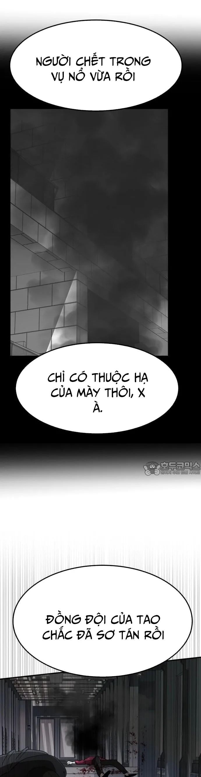 Coin Báo Thù Chương 64 Ảnh 50