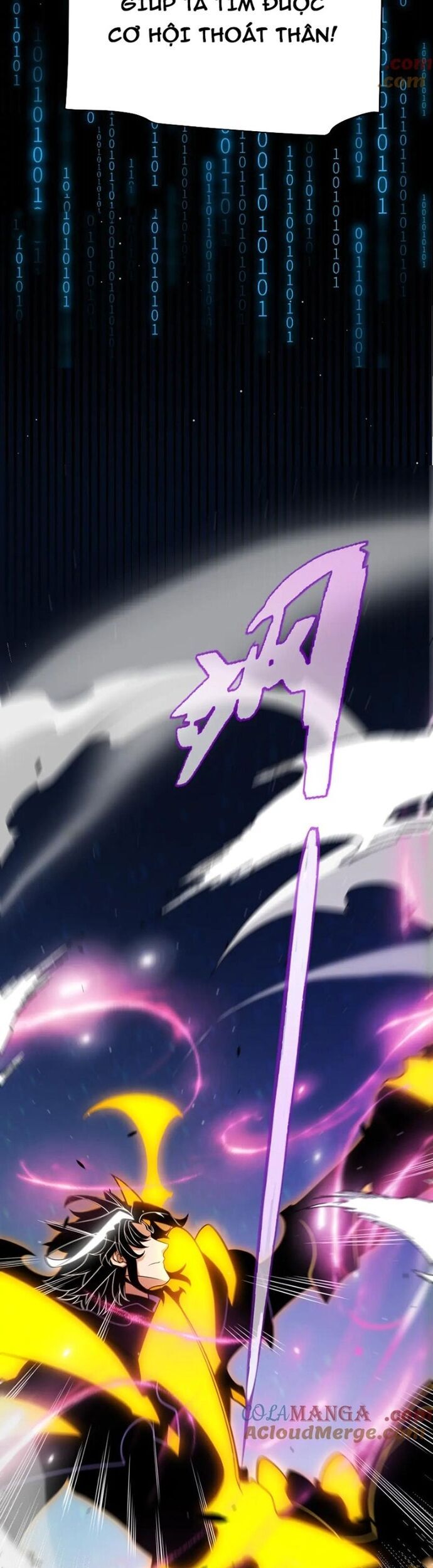 Tôi Đến Từ Thế Giới Trò Chơi Chương 348 Ảnh 18