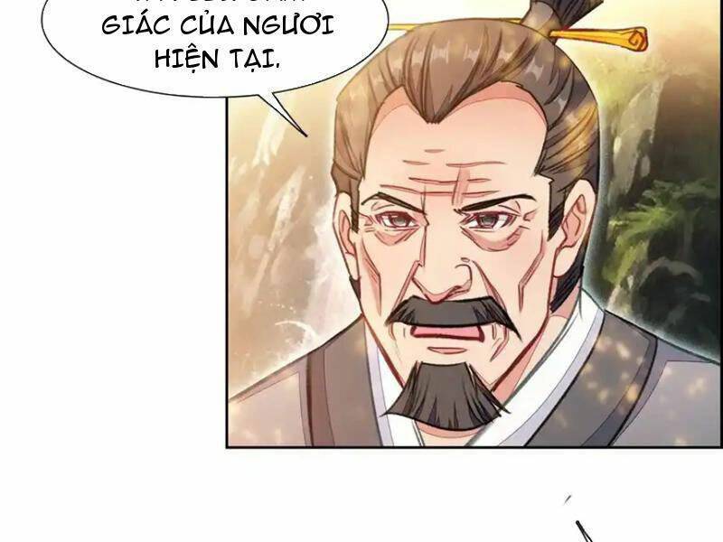 Ta Đây Chính Là Tuyệt Thế Cao Thủ Chương 60 Ảnh 37