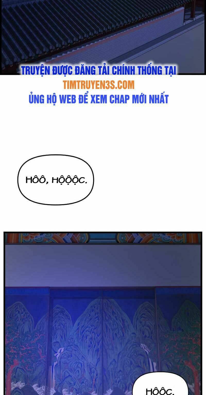 Tôi Sẽ Sống Như Một Hoàng Tử Chương 70 Ảnh 9