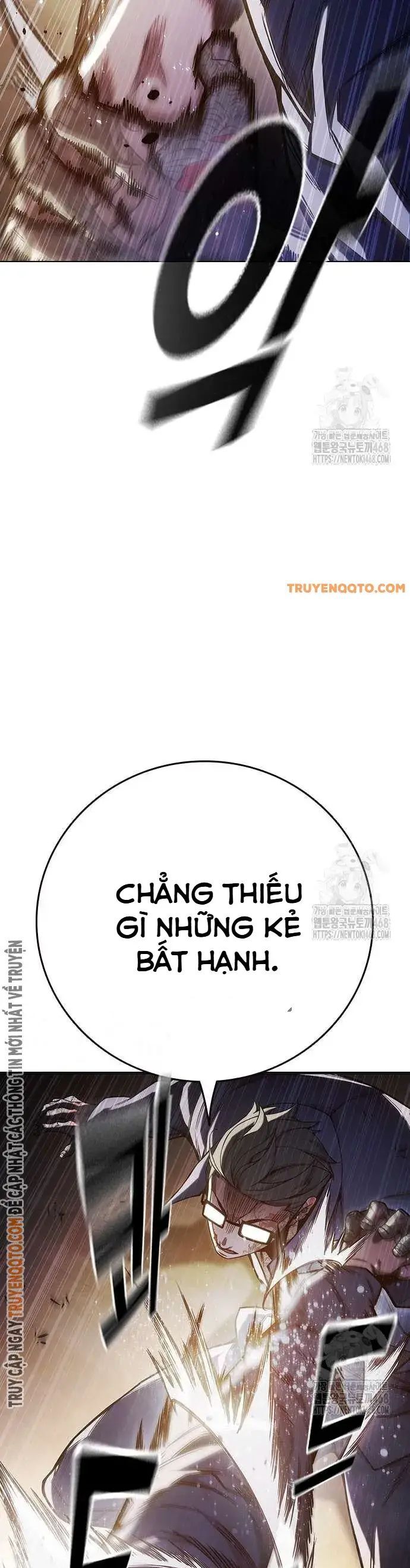 Nhà Tù Vị Thành Niên Chương 40 Ảnh 50