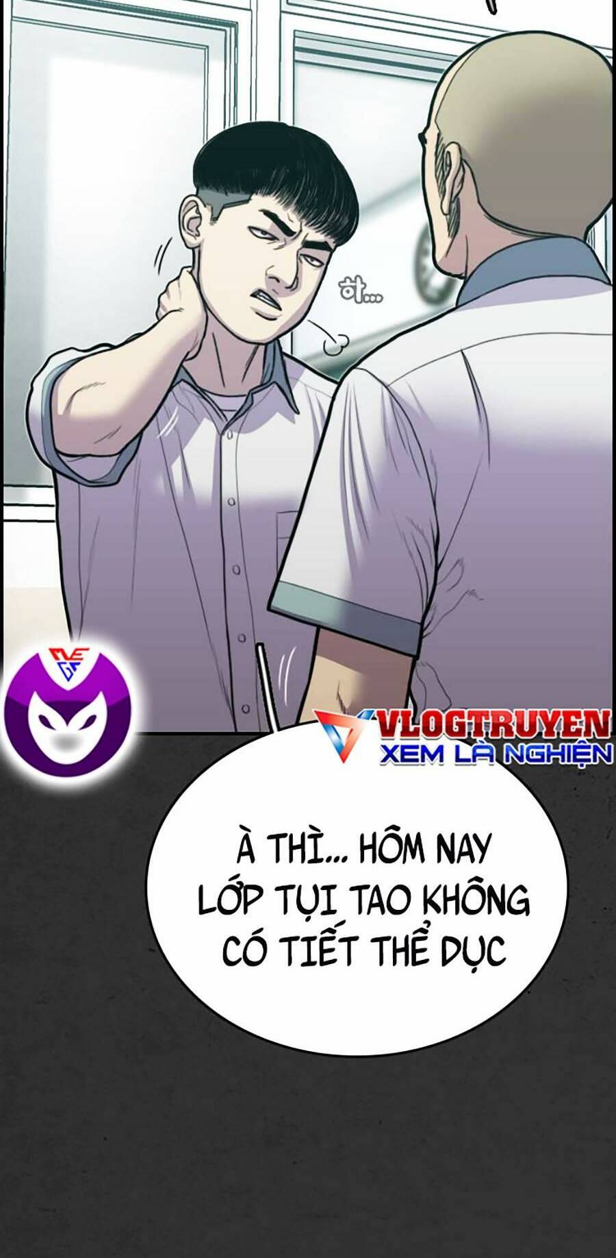 Đi Ngủ Cùng Ma Chương 8 Ảnh 75