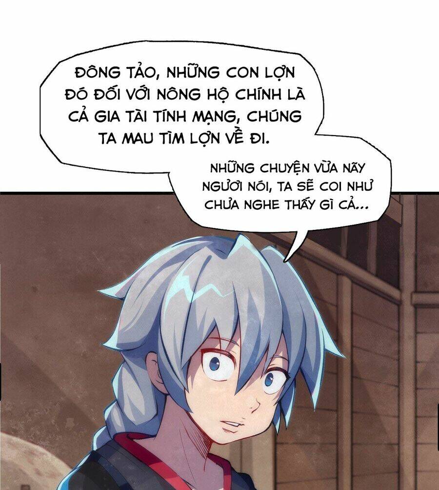 Long Hưởng Thiên Hạ Chương 5 Ảnh 7