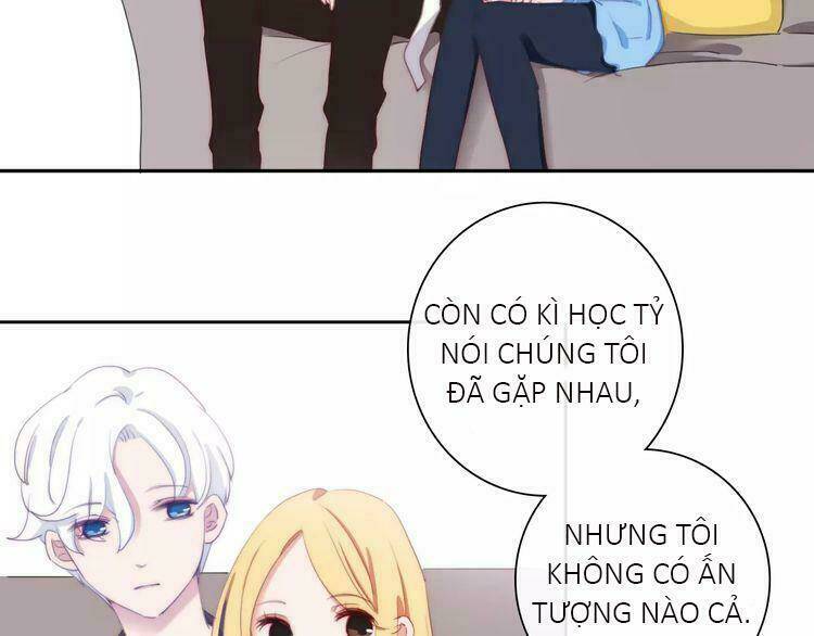 Trái Tim Băng Giá Chương 29 Ảnh 36