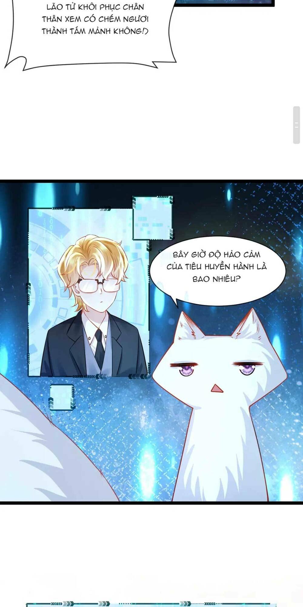 Sư Đệ Đáng Yêu Cư Nhiên Nhìn Trúng Ta Chương 3 Ảnh 16