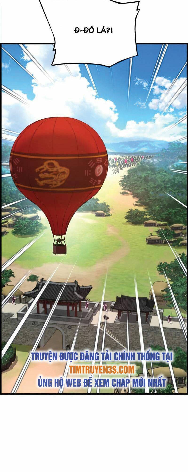 Tôi Sẽ Sống Như Một Hoàng Tử Chương 79 Ảnh 9