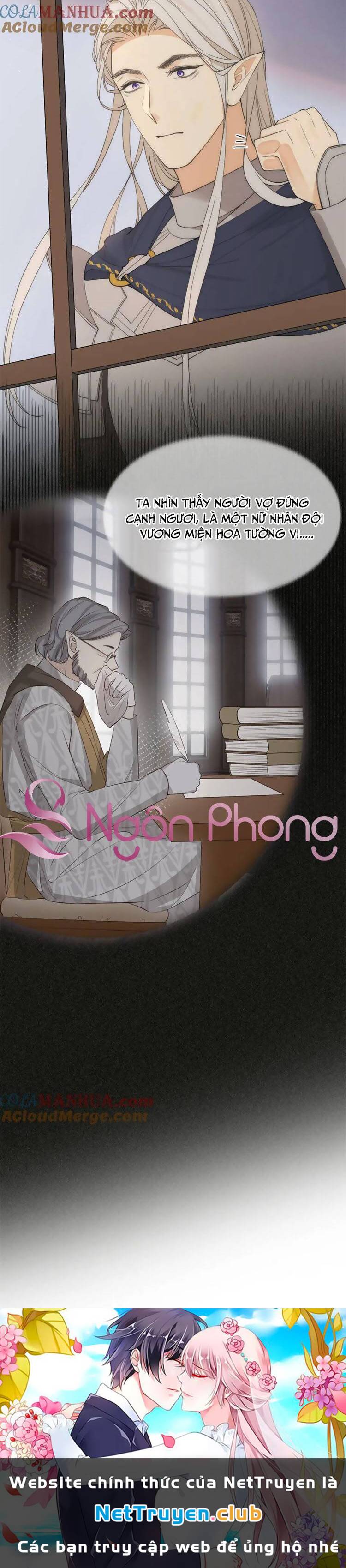 Sổ Tay Nuôi Dưỡng Rồng Chương 111 Ảnh 34