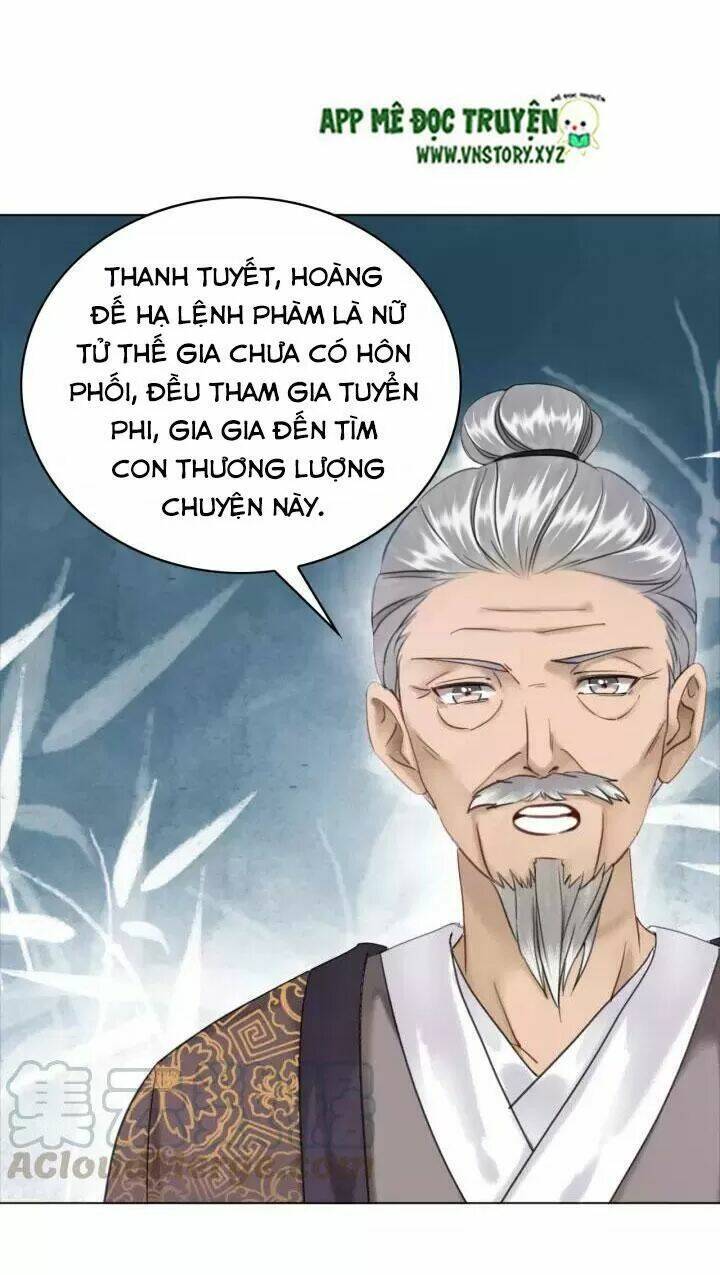 Cực Phẩm Phế Vật Tiểu Thư Chương 119 Ảnh 38