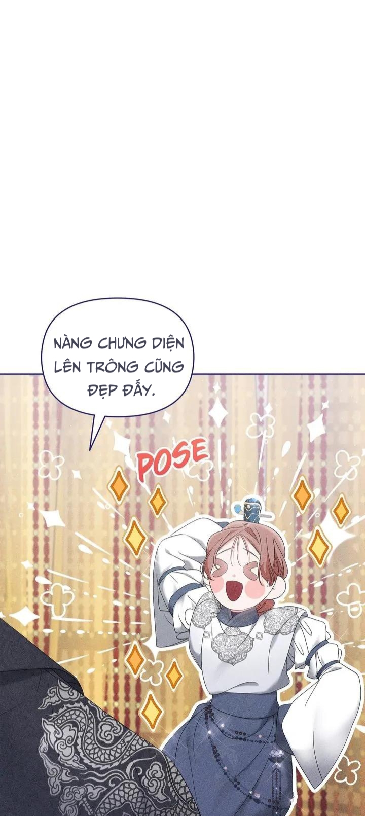 Bạn Đời Của Ryun Chương 31 Ảnh 41