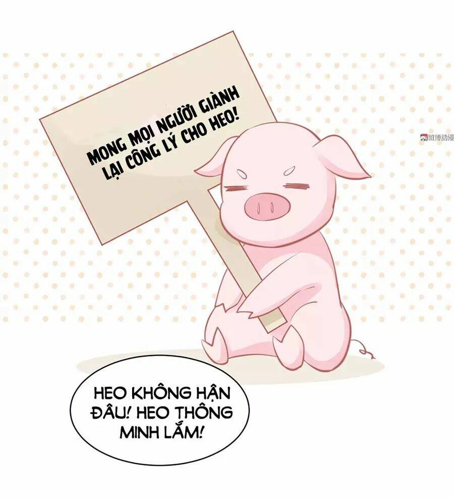 Bọn Họ Đều Muốn Gả Cho Tôi Làm Sao Đây? Chương 23 Ảnh 46