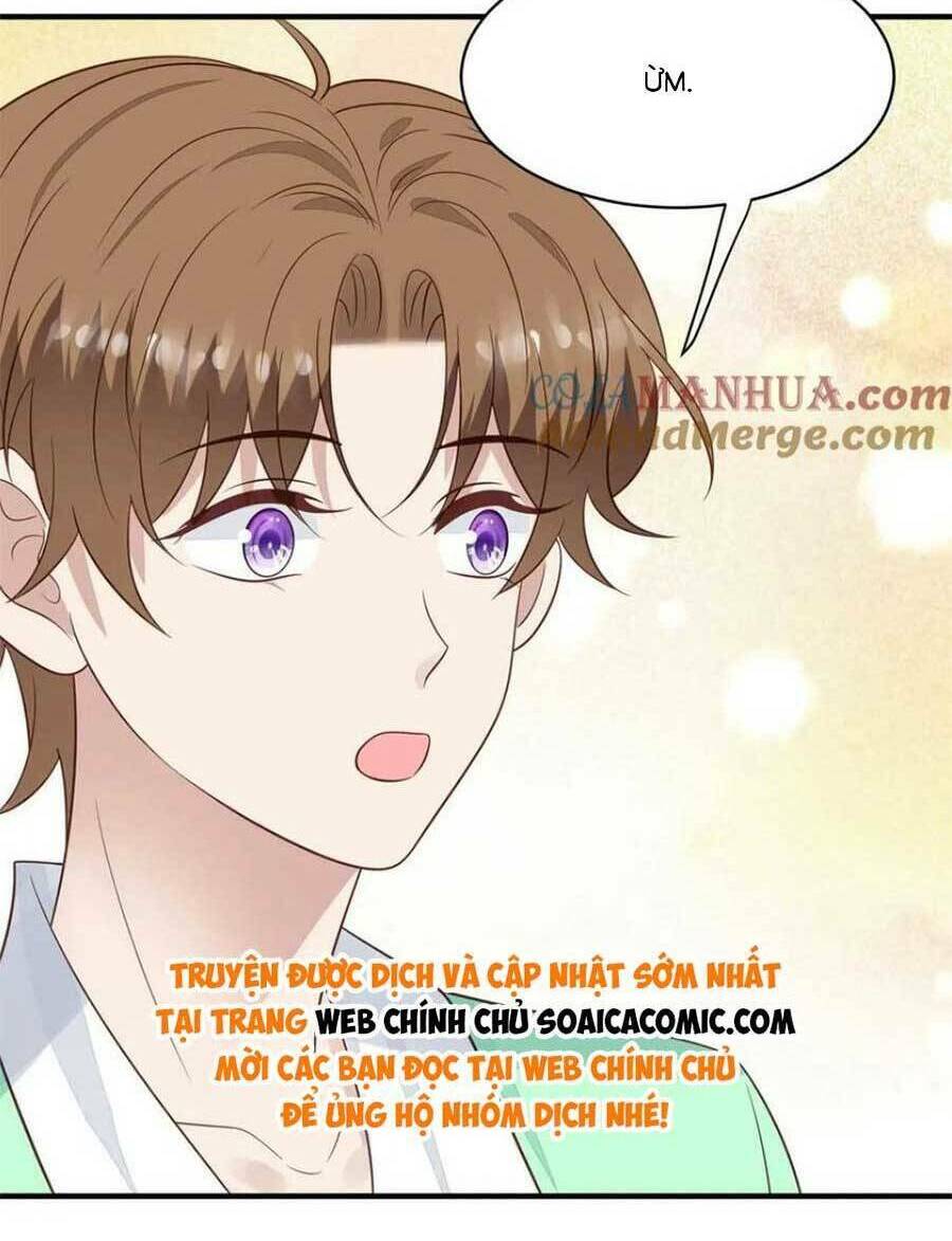 Lưng Dựa Núi Lớn Đứng Vững C Vị Chương 194 Ảnh 19