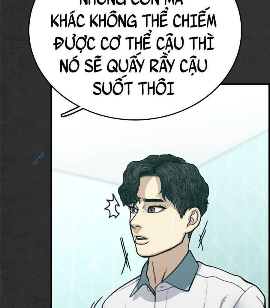 Đi Ngủ Cùng Ma Chương 5 Ảnh 95