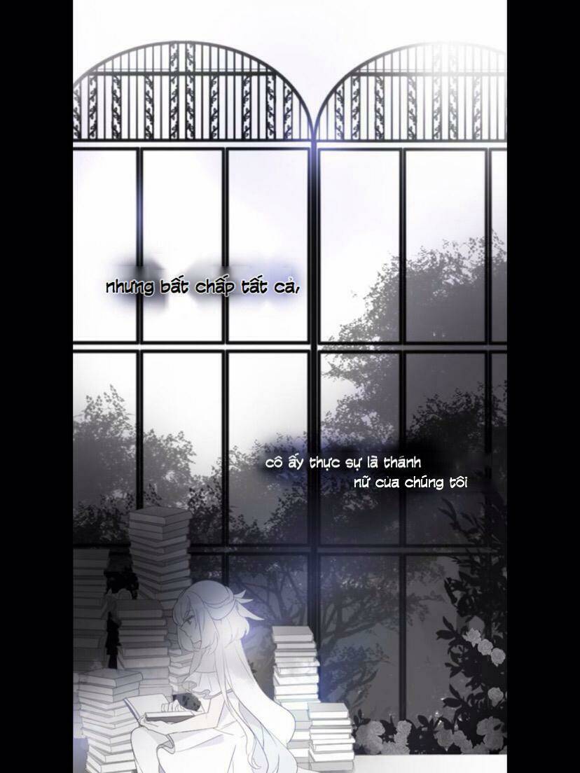 Mã Chéo Chương 0 Ảnh 10