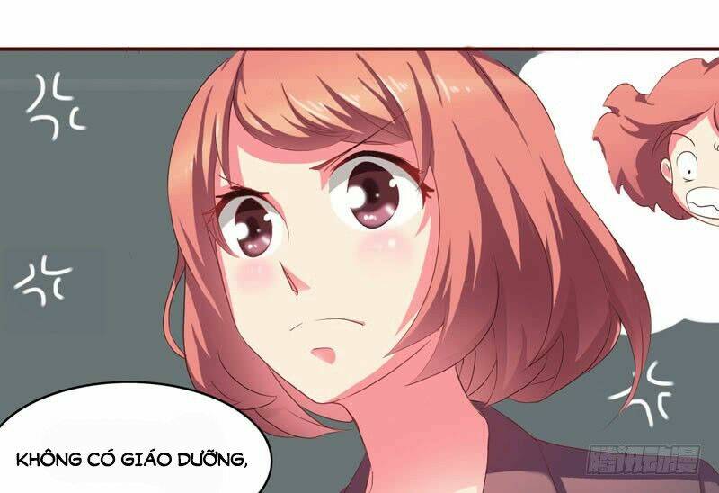 Hào Môn Tiểu Oan Gia Chương 1 Ảnh 73
