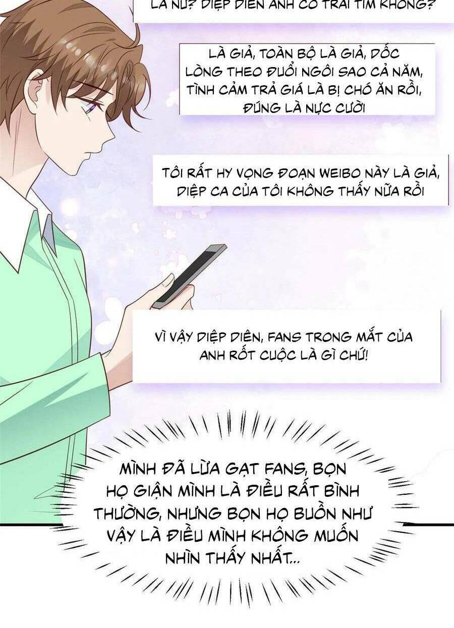 Lưng Dựa Núi Lớn Đứng Vững C Vị Chương 193 Ảnh 18