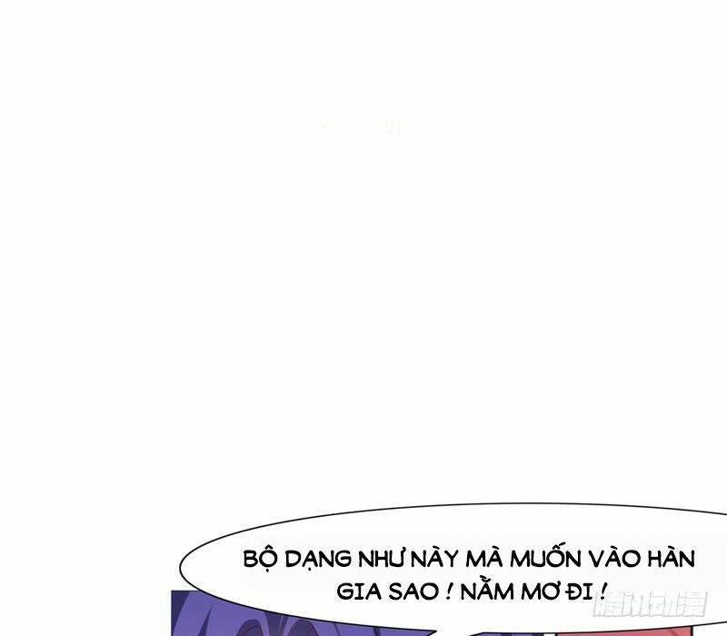 Hào Môn Tiểu Oan Gia Chương 1 Ảnh 62