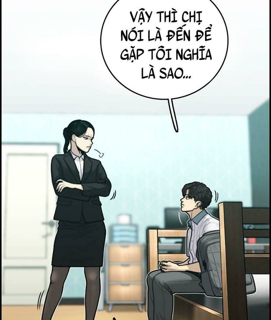 Đi Ngủ Cùng Ma Chương 5 Ảnh 28