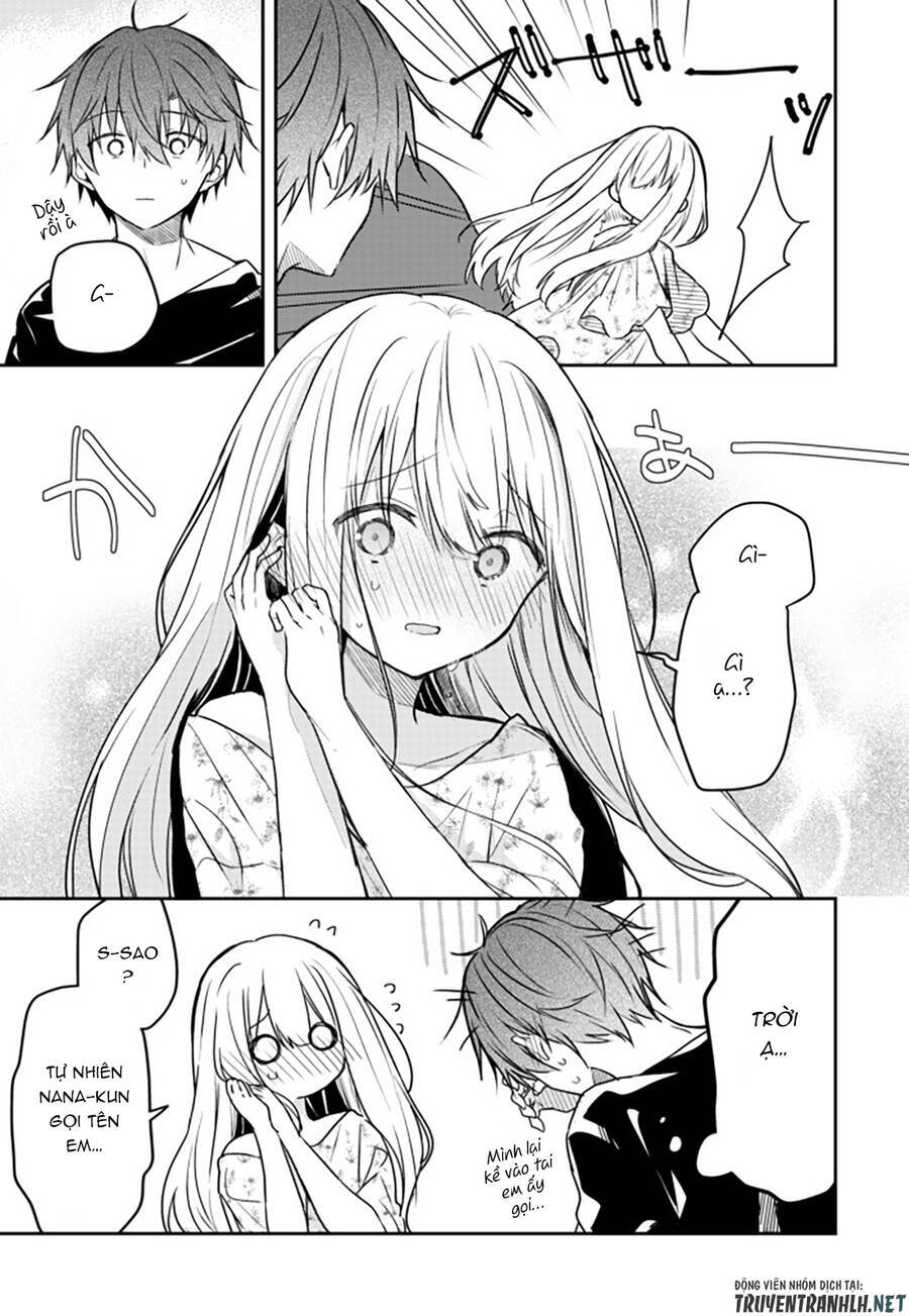 The Fairytale-Like You Goes On The Assault Chương 22 Ảnh 8