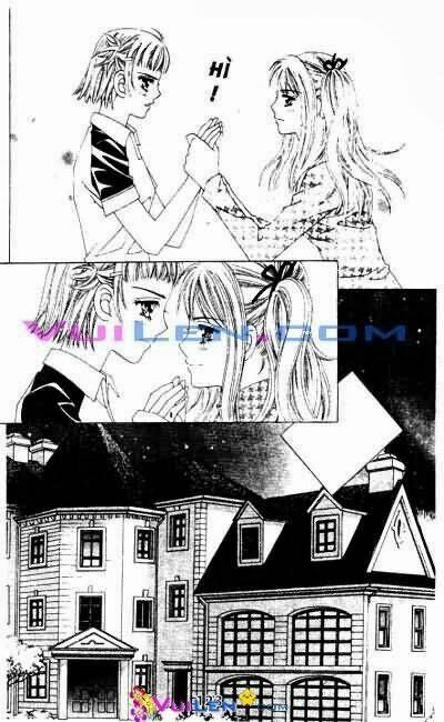 Love Your Enemies Chương 12 Ảnh 13