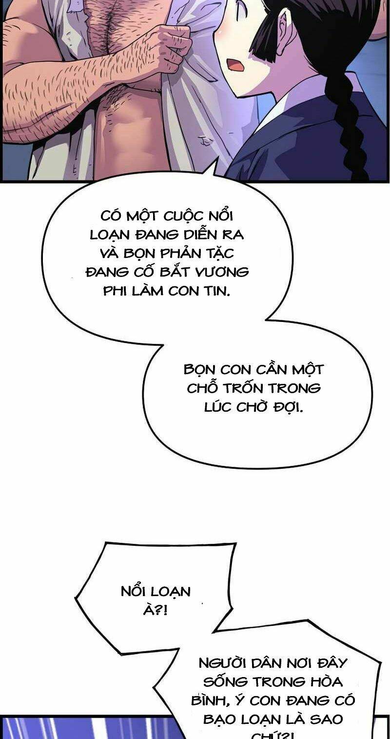 Tôi Sẽ Sống Như Một Hoàng Tử Chương 70 Ảnh 62