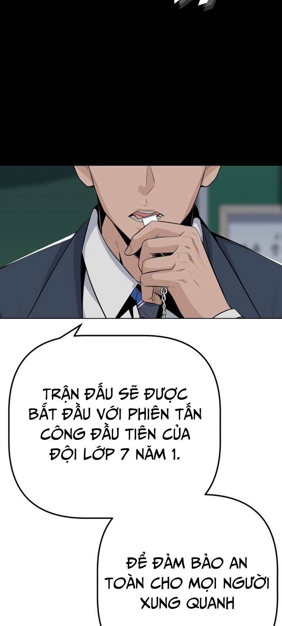 Vua Đóng Cọc Chương 28 Ảnh 18