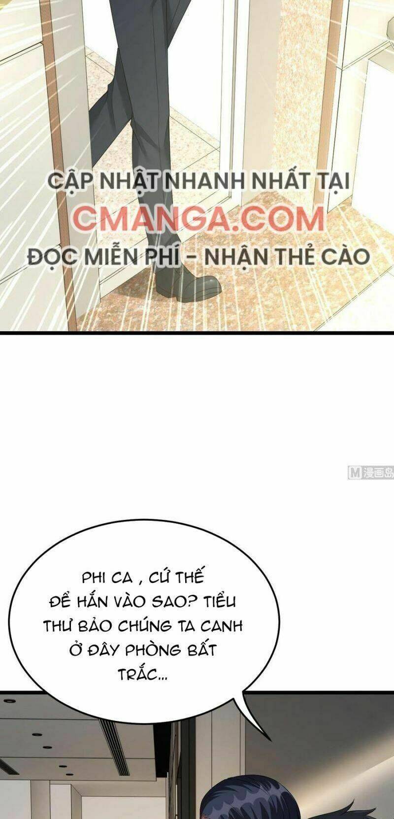 Đế Thiếu Ngọt Sủng: Manh Thê Sống Lại Không Ngoan Chương 42 Ảnh 7