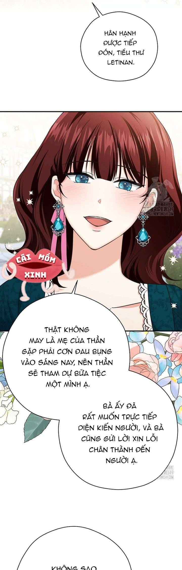 Không Cần Sự Ám Ảnh Của Bạo Chúa Chương 18 Ảnh 10