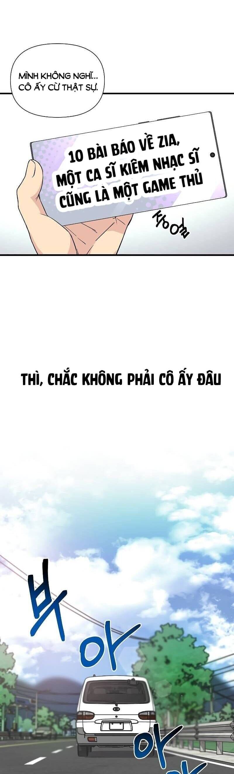 Thiên Tài Stream Game Chương 18 Ảnh 46