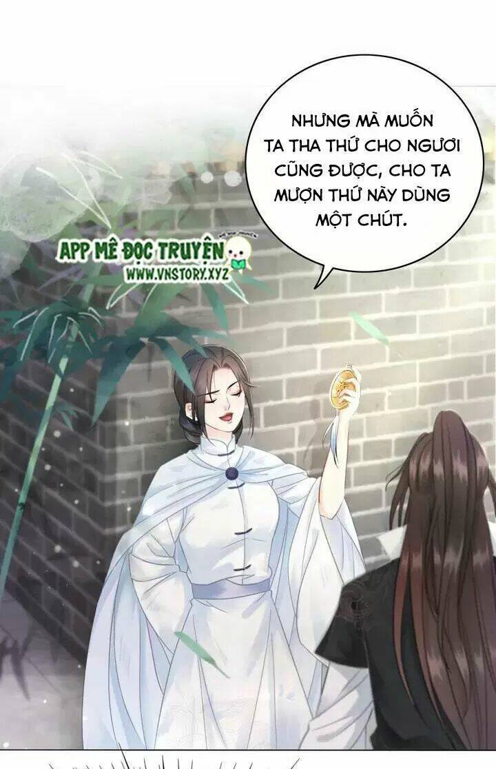 Cực Phẩm Phế Vật Tiểu Thư Chương 122 Ảnh 16