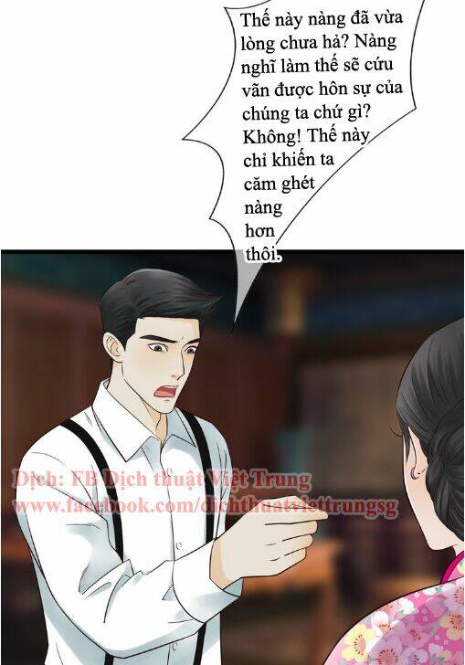 Cậu Câm Chương 19 Ảnh 21