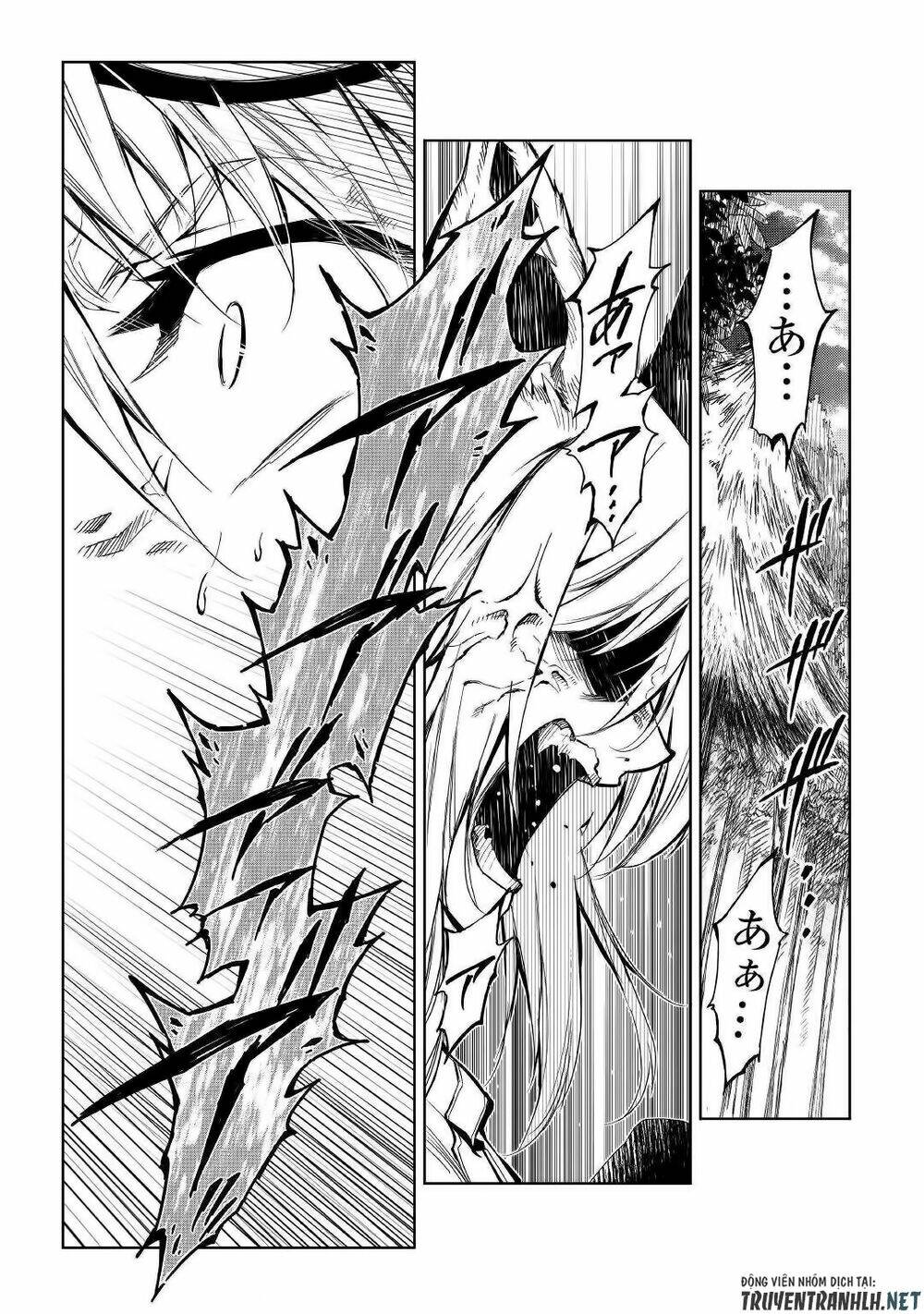 Kouritsu Kuriya Madoushi, Dani No Jinsei De Madou O Kiwameru Chương 39 Ảnh 31