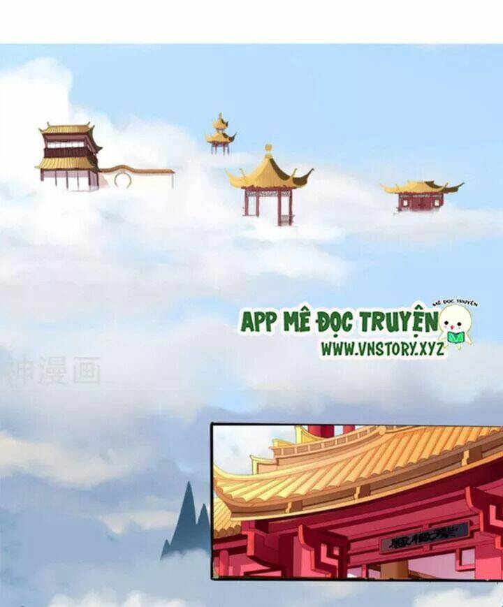 Ông Chủ Của Tôi Là Yêu Quái Chương 65.5 Ảnh 11