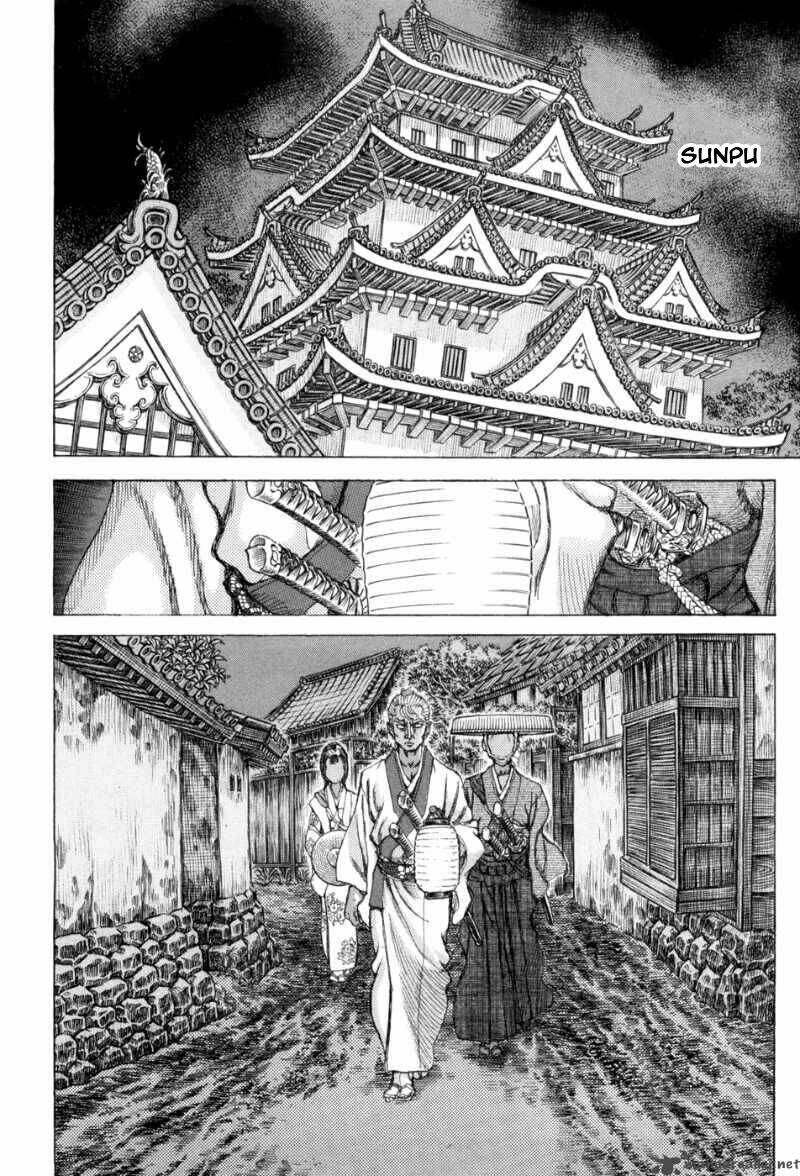 Shigurui - Cuồng Tử Chương 64 Ảnh 21