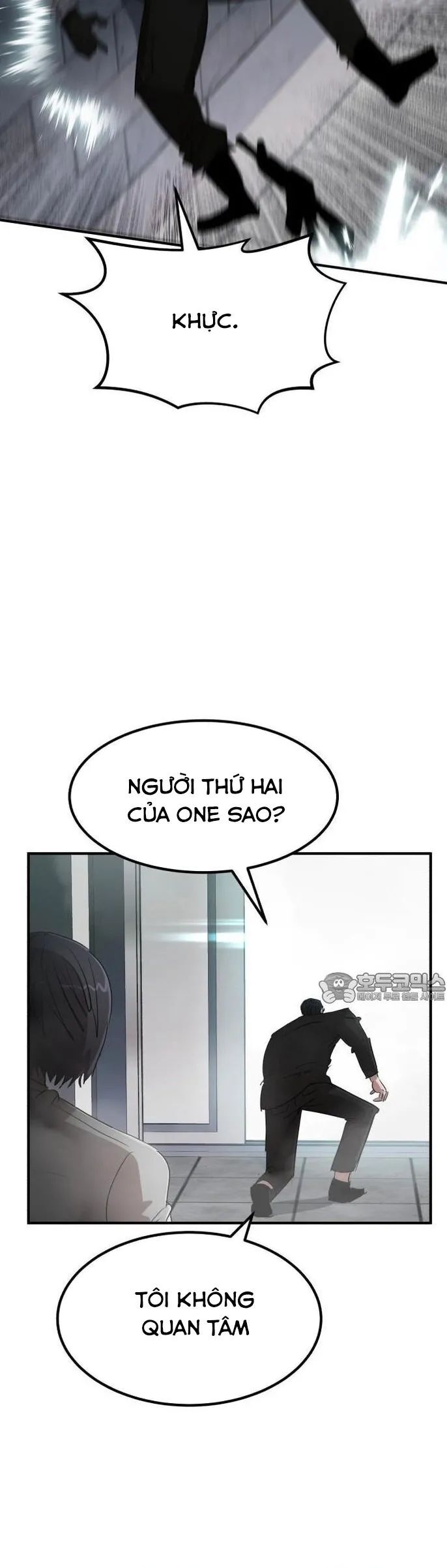 Coin Báo Thù Chương 63 Ảnh 30