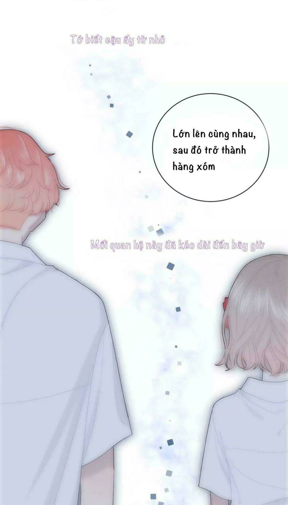 Từ Cái Nhìn Của Em Chương 17 Ảnh 40