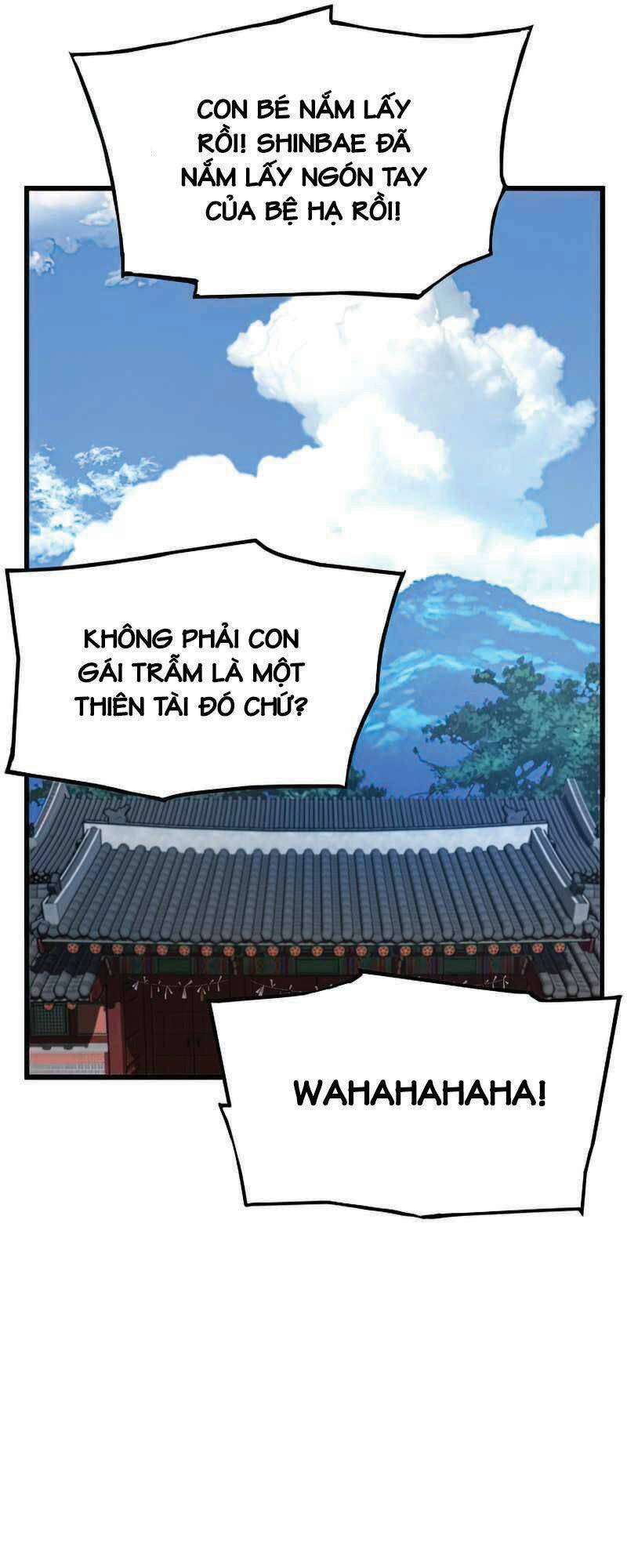 Tôi Sẽ Sống Như Một Hoàng Tử Chương 85 Ảnh 47