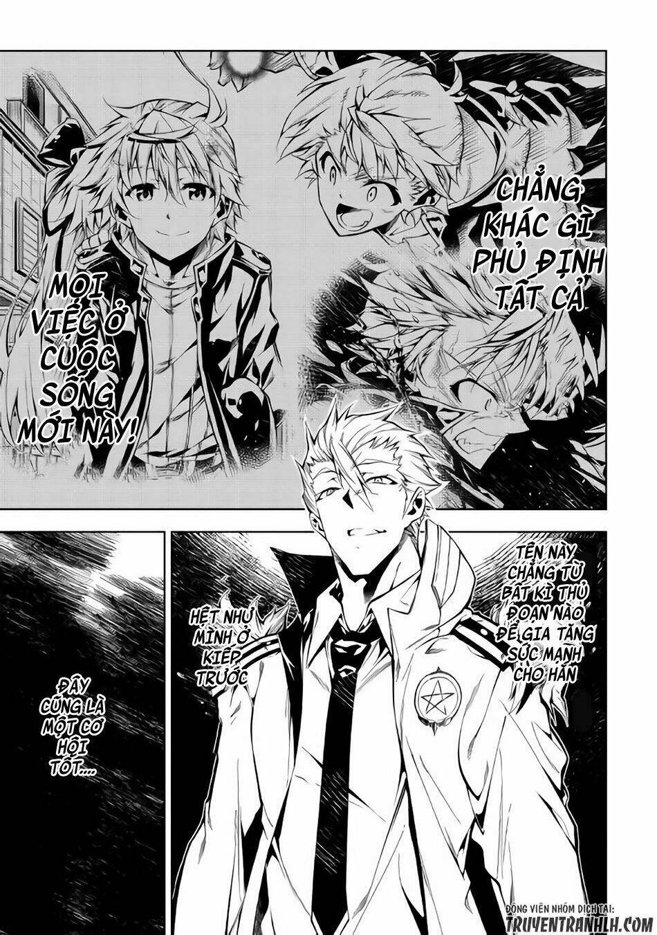 Kouritsu Kuriya Madoushi, Dani No Jinsei De Madou O Kiwameru Chương 31 Ảnh 7