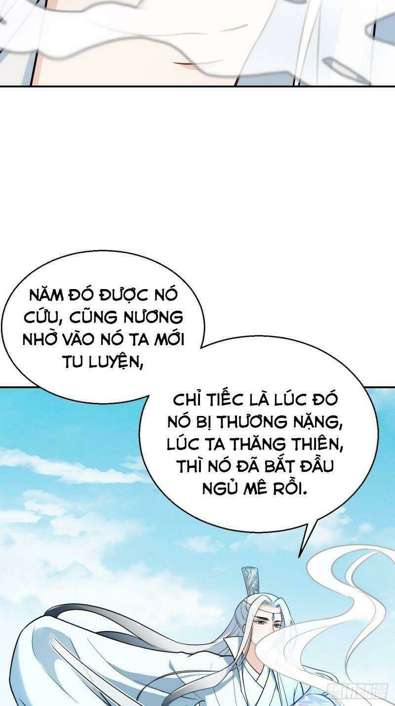 Nữ Tiên Tôn Bận Đào Hôn Chương 34 Ảnh 19