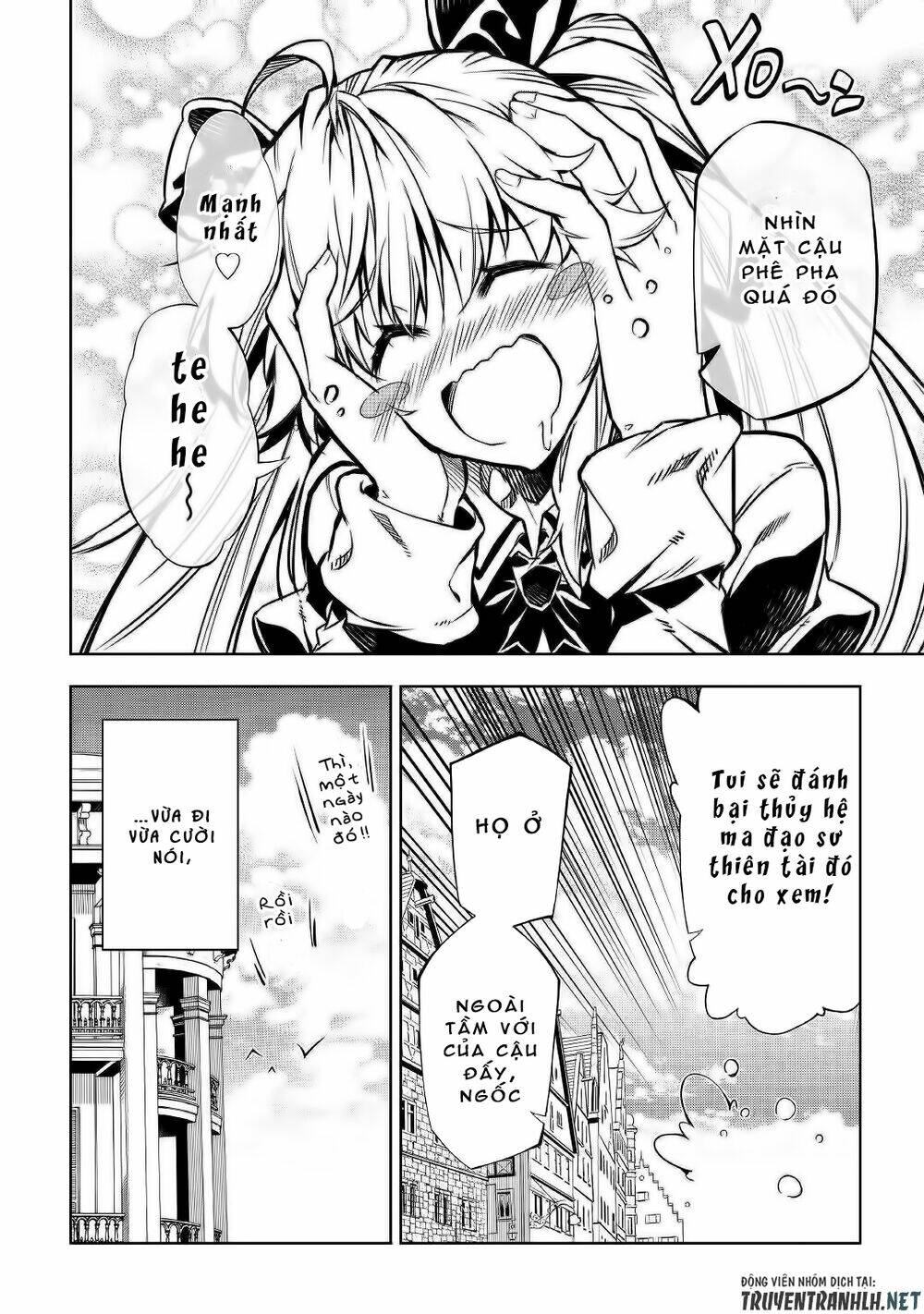 Kouritsu Kuriya Madoushi, Dani No Jinsei De Madou O Kiwameru Chương 43 Ảnh 16
