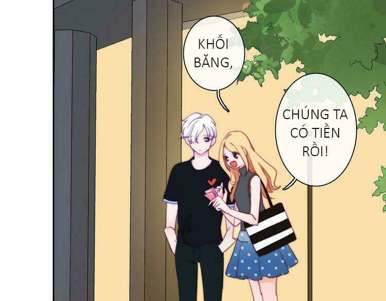 Trái Tim Băng Giá Chương 22 Ảnh 96
