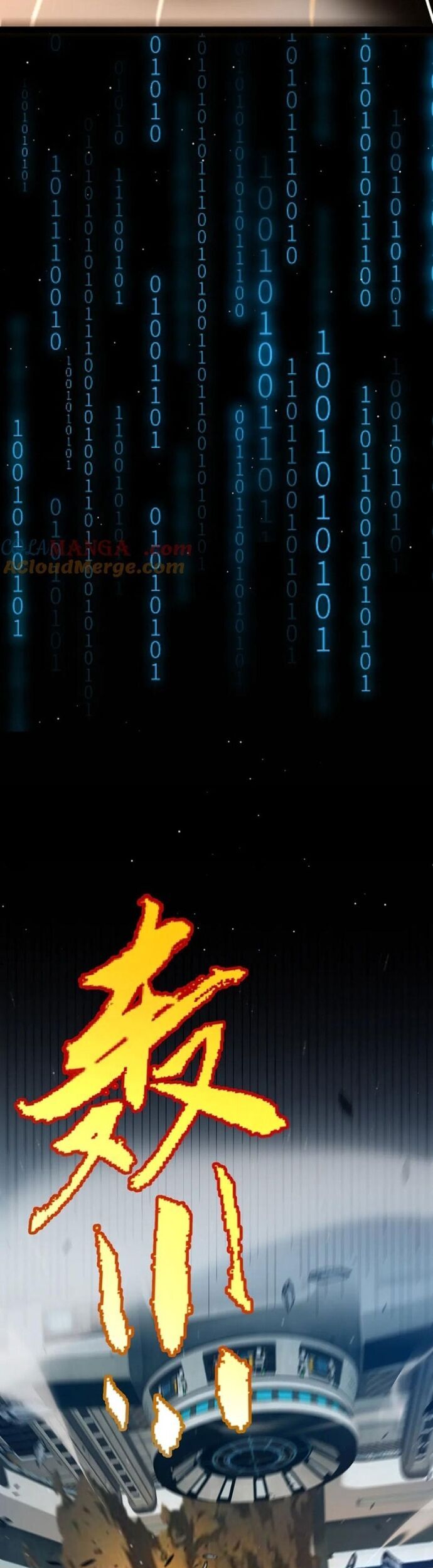 Tôi Đến Từ Thế Giới Trò Chơi Chương 348 Ảnh 22