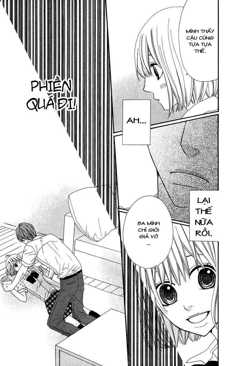 Itsuka Kimitachi Mo Otona Ni Naru Chương 3 Ảnh 24
