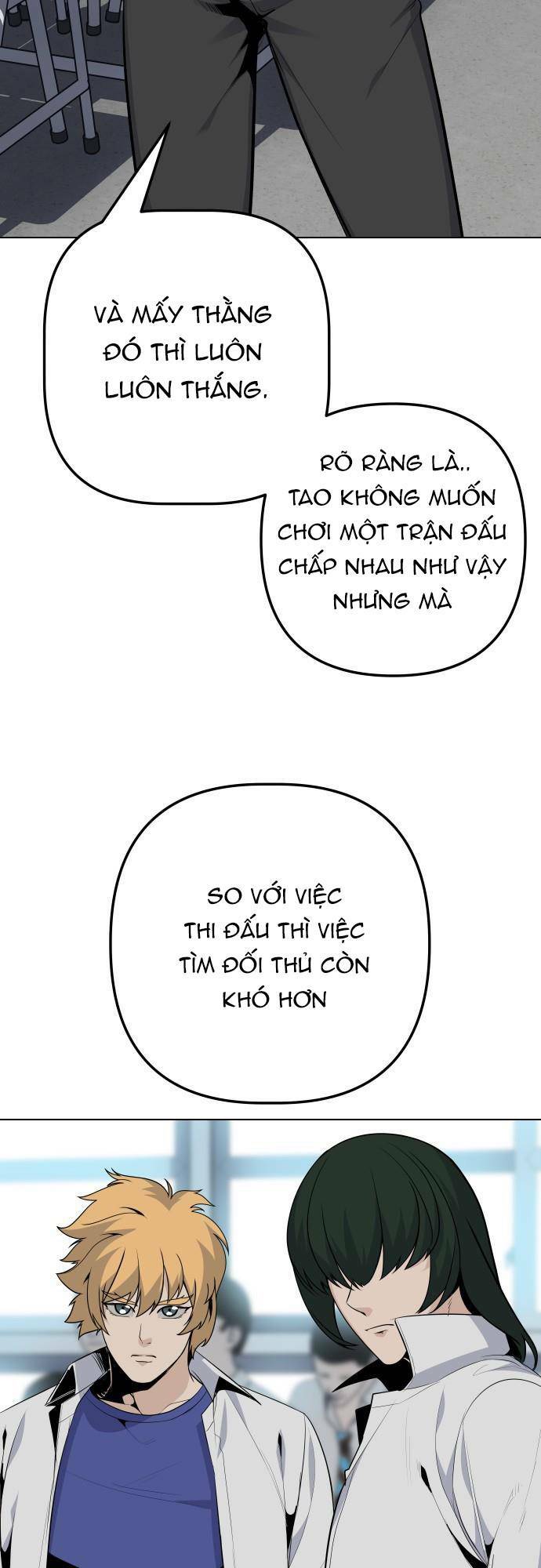 Vua Đóng Cọc Chương 40 Ảnh 22