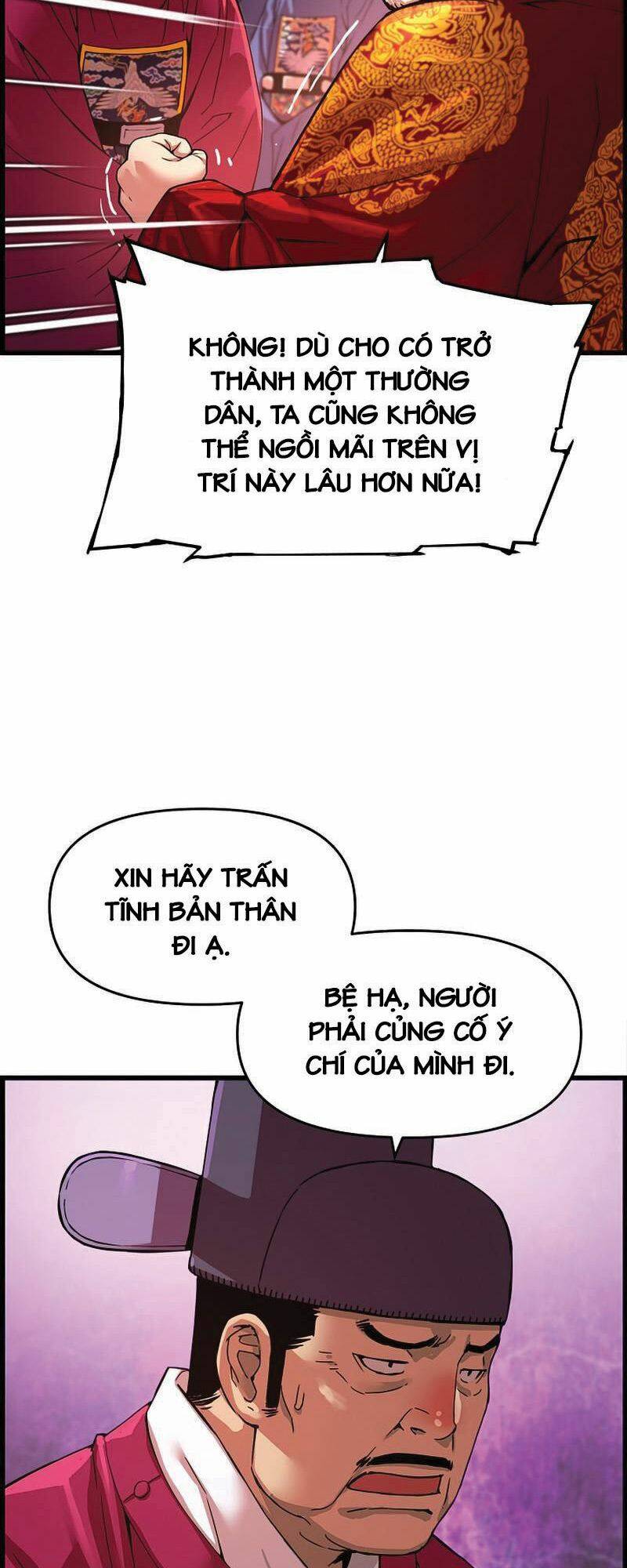 Tôi Sẽ Sống Như Một Hoàng Tử Chương 80 Ảnh 43