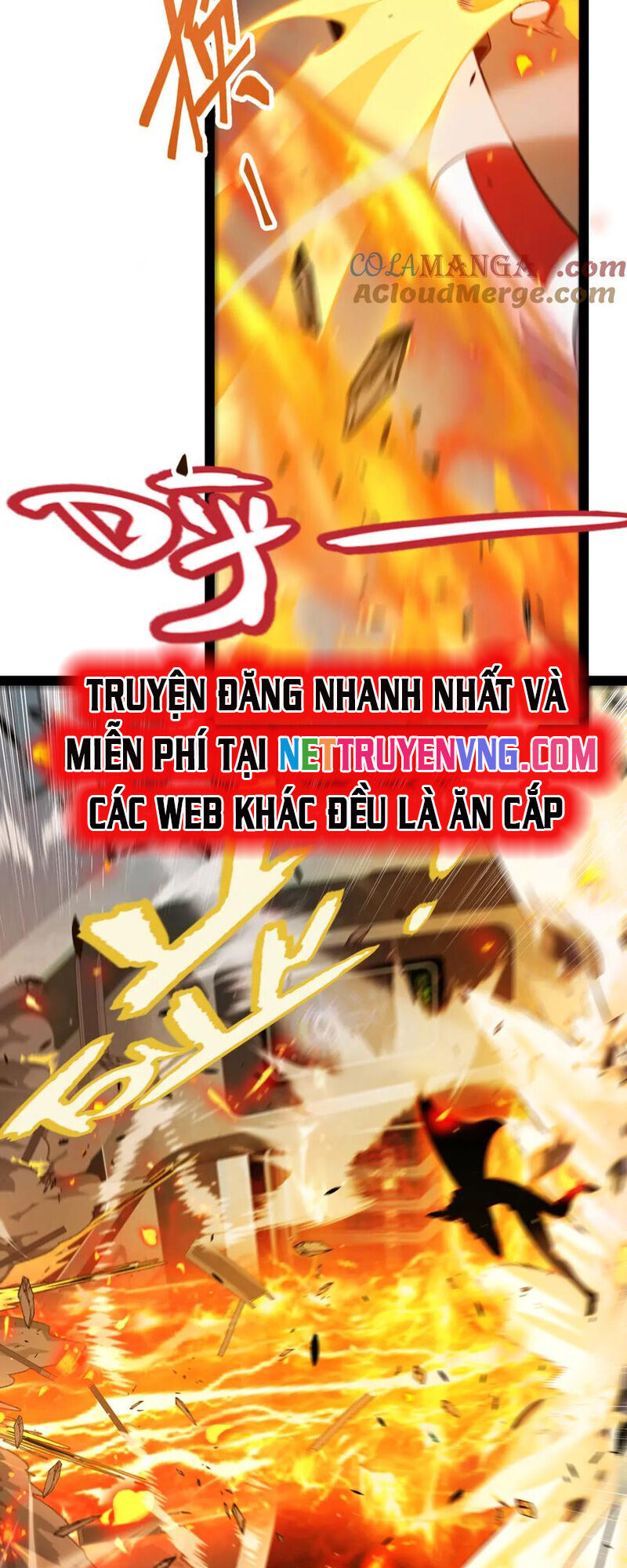 Tôi Đến Từ Thế Giới Trò Chơi Chương 347 Ảnh 35