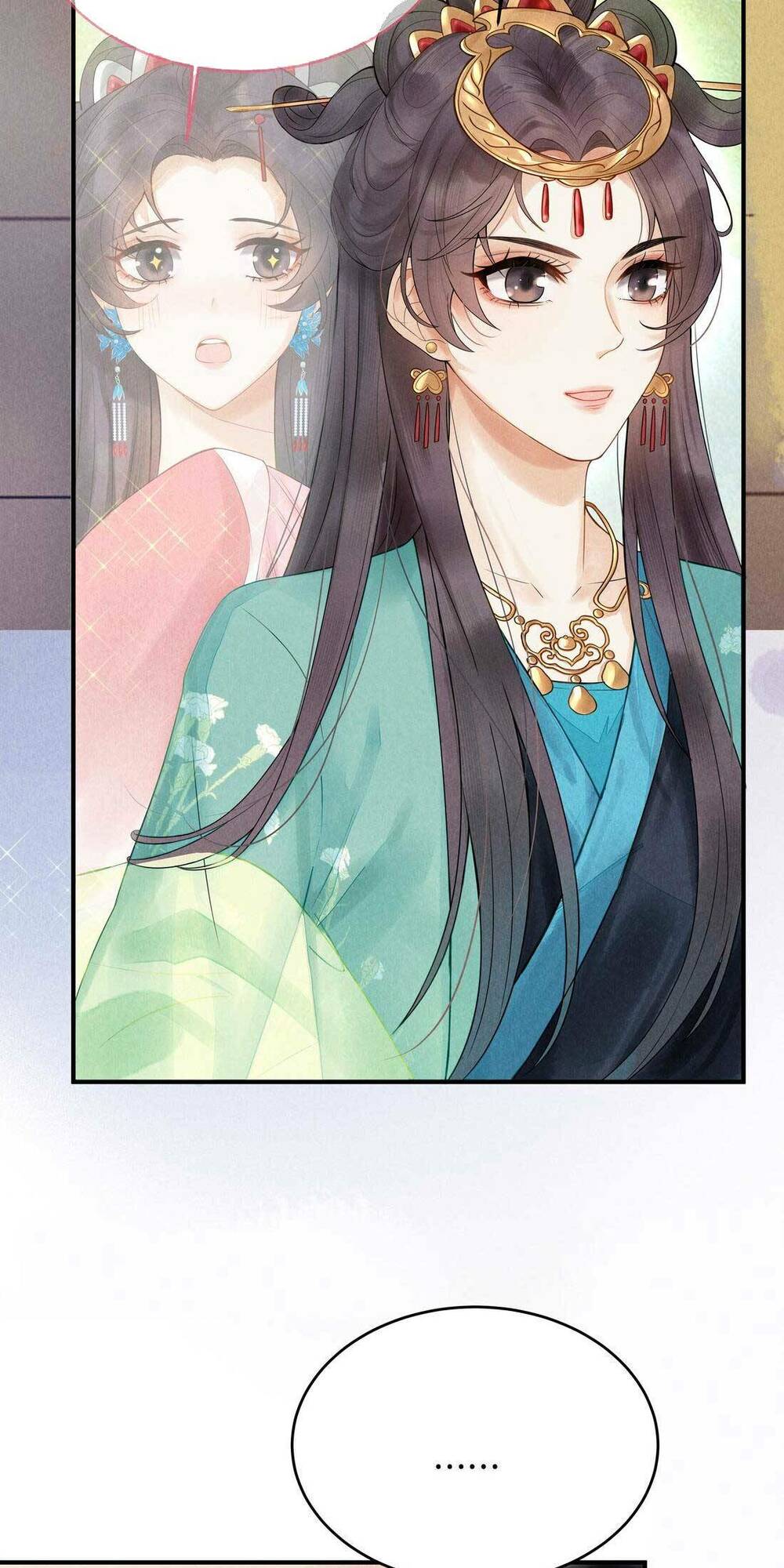 Khởi Bẩm Bệ Hạ ,Yêu Hậu Lại Tới Gây Họa Rồi Chương 1 Ảnh 59