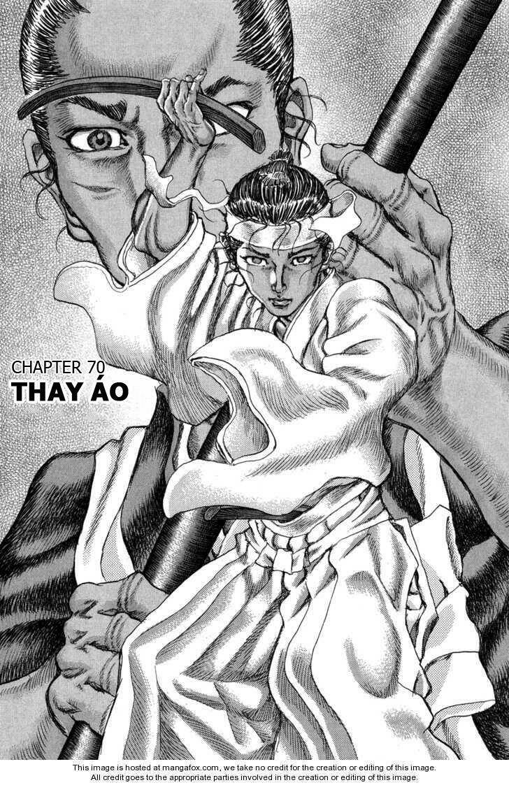 Shigurui - Cuồng Tử Chương 70 Ảnh 4
